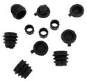 Click here for more information about PowerStop PBK096 - PowerStop Brake Hardware Click here for more information about PowerStop PBK096 - PowerStop Brake Hardware