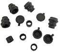 Click here for more information about PowerStop PBK107 - PowerStop Brake Hardware Click here for more information about PowerStop PBK107 - PowerStop Brake Hardware