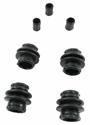 Click here for more information about PowerStop PBK126 - PowerStop Brake Hardware Click here for more information about PowerStop PBK126 - PowerStop Brake Hardware