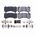 Click here for more information about PowerStop PST-1405 - PowerStop Track Day Brake Pads Click here for more information about PowerStop PST-1405 - PowerStop Track Day Brake Pads