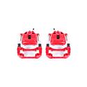 Click here for more information about PowerStop S1138 - PowerStop Performance Powdercoated Brake Calipers Click here for more information about PowerStop S1138 - PowerStop Performance Powdercoated Brake Calipers