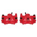 Click here for more information about PowerStop S1202 - PowerStop Performance Powdercoated Brake Calipers Click here for more information about PowerStop S1202 - PowerStop Performance Powdercoated Brake Calipers