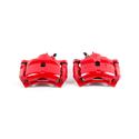 Click here for more information about PowerStop S1334 - PowerStop Performance Powdercoated Brake Calipers