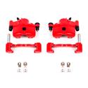 Click here for more information about PowerStop S1379 - PowerStop Performance Powdercoated Brake Calipers Click here for more information about PowerStop S1379 - PowerStop Performance Powdercoated Brake Calipers