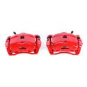 Click here for more information about PowerStop S1446 - PowerStop Performance Powdercoated Brake Calipers