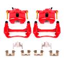 Click here for more information about PowerStop S1460 - PowerStop Performance Powdercoated Brake Calipers Click here for more information about PowerStop S1460 - PowerStop Performance Powdercoated Brake Calipers