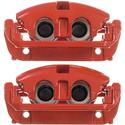 Click here for more information about PowerStop S15228 - PowerStop Performance Powdercoated Brake Calipers