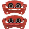 Click here for more information about PowerStop S15242 - PowerStop Performance Powdercoated Brake Calipers