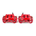 Click here for more information about PowerStop S1672 - PowerStop Performance Powdercoated Brake Calipers Click here for more information about PowerStop S1672 - PowerStop Performance Powdercoated Brake Calipers