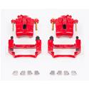 Click here for more information about PowerStop S1704 - PowerStop Performance Powdercoated Brake Calipers Click here for more information about PowerStop S1704 - PowerStop Performance Powdercoated Brake Calipers
