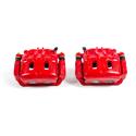 Click here for more information about PowerStop S1948 - PowerStop Performance Powdercoated Brake Calipers