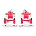 Click here for more information about PowerStop S2000 - PowerStop Performance Powdercoated Brake Calipers Click here for more information about PowerStop S2000 - PowerStop Performance Powdercoated Brake Calipers