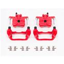 Click here for more information about PowerStop S2066 - PowerStop Performance Powdercoated Brake Calipers Click here for more information about PowerStop S2066 - PowerStop Performance Powdercoated Brake Calipers
