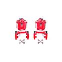 Click here for more information about PowerStop S2574 - PowerStop Performance Powdercoated Brake Calipers Click here for more information about PowerStop S2574 - PowerStop Performance Powdercoated Brake Calipers