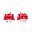 Click here for more information about PowerStop S2598 - PowerStop Performance Powdercoated Brake Calipers
