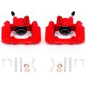 Click here for more information about PowerStop S2612 - PowerStop Performance Powdercoated Brake Calipers Click here for more information about PowerStop S2612 - PowerStop Performance Powdercoated Brake Calipers