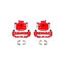 Click here for more information about PowerStop S2614 - PowerStop Performance Powdercoated Brake Calipers Click here for more information about PowerStop S2614 - PowerStop Performance Powdercoated Brake Calipers