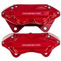 Click here for more information about PowerStop S2634 - PowerStop Performance Powdercoated Brake Calipers Click here for more information about PowerStop S2634 - PowerStop Performance Powdercoated Brake Calipers