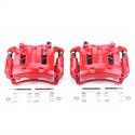 Click here for more information about PowerStop S2638 - PowerStop Performance Powdercoated Brake Calipers