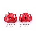 Click here for more information about PowerStop S2664 - PowerStop Performance Powdercoated Brake Calipers