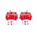 Click here for more information about PowerStop S2688 - PowerStop Performance Powdercoated Brake Calipers