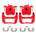 Click here for more information about PowerStop S2698 - PowerStop Performance Powdercoated Brake Calipers Click here for more information about PowerStop S2698 - PowerStop Performance Powdercoated Brake Calipers