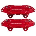 Click here for more information about PowerStop S2712 - PowerStop Performance Powdercoated Brake Calipers