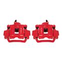 Power Stop Performance Powdercoated Brake Calipers S2736