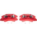Click here for more information about PowerStop S2758 - PowerStop Performance Powdercoated Brake Calipers