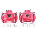 Click here for more information about PowerStop S2810 - PowerStop Performance Powdercoated Brake Calipers