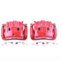 Click here for more information about PowerStop S2818 - PowerStop Performance Powdercoated Brake Calipers Click here for more information about PowerStop S2818 - PowerStop Performance Powdercoated Brake Calipers