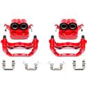 Click here for more information about PowerStop S2870A - PowerStop Performance Powdercoated Brake Calipers