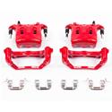 Click here for more information about PowerStop S2870B - PowerStop Performance Powdercoated Brake Calipers Click here for more information about PowerStop S2870B - PowerStop Performance Powdercoated Brake Calipers