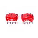 Click here for more information about PowerStop S2916 - PowerStop Performance Powdercoated Brake Calipers