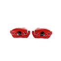 Click here for more information about PowerStop S2942D - PowerStop Performance Powdercoated Brake Calipers Click here for more information about PowerStop S2942D - PowerStop Performance Powdercoated Brake Calipers