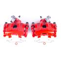 Click here for more information about PowerStop S2954A - PowerStop Performance Powdercoated Brake Calipers