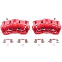 Click here for more information about PowerStop S2958 - PowerStop Performance Powdercoated Brake Calipers Click here for more information about PowerStop S2958 - PowerStop Performance Powdercoated Brake Calipers
