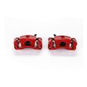 Click here for more information about PowerStop S2966 - PowerStop Performance Powdercoated Brake Calipers Click here for more information about PowerStop S2966 - PowerStop Performance Powdercoated Brake Calipers