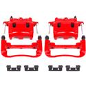 Click here for more information about PowerStop S2982 - PowerStop Performance Powdercoated Brake Calipers Click here for more information about PowerStop S2982 - PowerStop Performance Powdercoated Brake Calipers