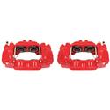 Click here for more information about PowerStop S2984 - PowerStop Performance Powdercoated Brake Calipers Click here for more information about PowerStop S2984 - PowerStop Performance Powdercoated Brake Calipers