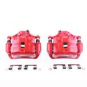 Click here for more information about PowerStop S2998 - PowerStop Performance Powdercoated Brake Calipers Click here for more information about PowerStop S2998 - PowerStop Performance Powdercoated Brake Calipers