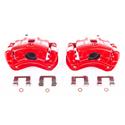 Click here for more information about PowerStop S3096 - PowerStop Performance Powdercoated Brake Calipers Click here for more information about PowerStop S3096 - PowerStop Performance Powdercoated Brake Calipers
