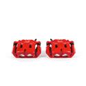 Click here for more information about PowerStop S3102 - PowerStop Performance Powdercoated Brake Calipers
