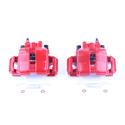 Click here for more information about PowerStop S3116 - PowerStop Performance Powdercoated Brake Calipers Click here for more information about PowerStop S3116 - PowerStop Performance Powdercoated Brake Calipers