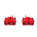 Click here for more information about PowerStop S3196 - PowerStop Performance Powdercoated Brake Calipers Click here for more information about PowerStop S3196 - PowerStop Performance Powdercoated Brake Calipers