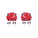 Click here for more information about PowerStop S3224 - PowerStop Performance Powdercoated Brake Calipers Click here for more information about PowerStop S3224 - PowerStop Performance Powdercoated Brake Calipers