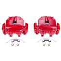Click here for more information about PowerStop S3242 - PowerStop Performance Powdercoated Brake Calipers