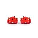 Click here for more information about PowerStop S3248A - PowerStop Performance Powdercoated Brake Calipers