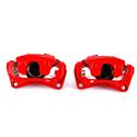 Click here for more information about PowerStop S3308 - PowerStop Performance Powdercoated Brake Calipers