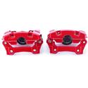 Click here for more information about PowerStop S3312 - PowerStop Performance Powdercoated Brake Calipers